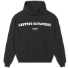 Castres Olympique Players Couture Men's Casual Hoodie
