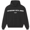 Catherine Zeta Jones Players Couture Men's Casual Hoodie