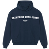 Catherine Zeta Jones Players Couture Men's Casual Hoodie