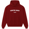 Center Back Players Couture Men's Casual Hoodie