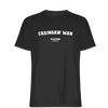 Chainsaw Man Players Couture Mens T-Shirt