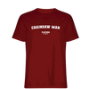 Chainsaw Man Players Couture Mens T-Shirt