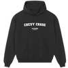 Chevy Chase Players Couture Men's Casual Hoodie