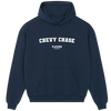Chevy Chase Players Couture Men's Casual Hoodie