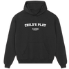 Child's Play Players Couture Men's Casual Hoodie