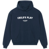 Child's Play Players Couture Men's Casual Hoodie