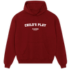 Child's Play Players Couture Men's Casual Hoodie