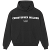 Christopher Walken Players Couture Men's Casual Hoodie