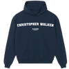 Christopher Walken Players Couture Men's Casual Hoodie