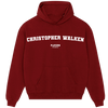 Christopher Walken Players Couture Men's Casual Hoodie