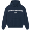 Christy Turlington Players Couture Men's Casual Hoodie