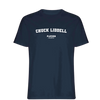 Chuck Liddell Players Couture Mens T-Shirt