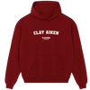 Clay Aiken Players Couture Men's Casual Hoodie