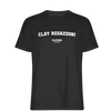Clay Regazzoni Players Couture Men's T-Shirt