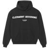 Clermont Auvergne Players Couture Men's Casual Hoodie
