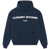 Clermont Auvergne Players Couture Men's Casual Hoodie