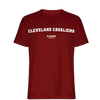 Cleveland Cavaliers Players Couture Mens T-Shirt
