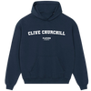 Clive Churchill Players Couture Men's Casual Hoodie