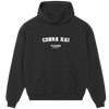 Cobra Kai Players Couture Men's Casual Hoodie