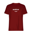 Coldplay Players Couture Mens T-Shirt