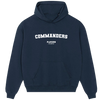 Commanders Players Couture Men's Casual Hoodie