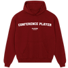 Conference Player Players Couture Men's Casual Hoodie