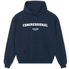 Congressional Players Couture Men's Casual Hoodie