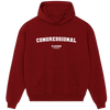 Congressional Players Couture Men's Casual Hoodie