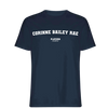 Corinne Bailey Rae Players Couture Mens T-Shirt
