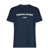 Counter Strike Players Couture Mens T-Shirt