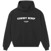 Cowboy Bebop Players Couture Men's Casual Hoodie