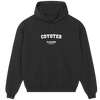 Coyotes Players Couture Men's Casual Hoodie