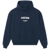 Cream Players Couture Men's Casual Hoodie