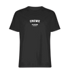 Crewe Players Couture Mens T-Shirt