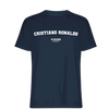 Cristiano Ronaldo Players Couture Mens T-Shirt