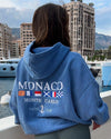 Monaco Heavyweight Hoodie