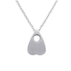Planchette Necklace