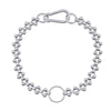 Redemption O Ring Chain Choker