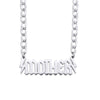 Mother Necklace