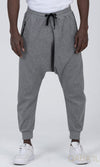 QL Onyx UP Relaxed Joggers in Light Grey