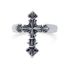 Lament Cross Ring