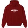 Da Bears Players Couture Men's Casual Hoodie