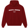 Dakota Johnson Players Couture Men's Casual Hoodie