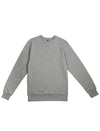 Organic Cotton Sweatshirt: Earth Positive