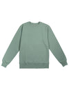 Organic Cotton Sweatshirt: Earth Positive