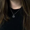 Pentacle Necklace
