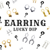 Earring Lucky Dip