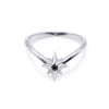 Stella Maris North Star Ring