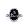 Til Death Ring