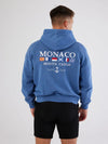 Monaco Heavyweight Hoodie